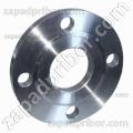 Фланец ДУ40 Ру6 стальной плоский