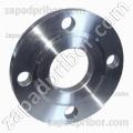 Фланец ДУ65 Ру16 плоский стальной приварной
