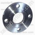 Фланец ДУ80 Ру16 плоский стальной приварной