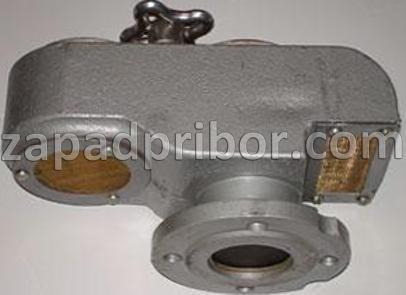 Дыхательный клапан нержавеющий СМДК-100 АН, фотография 1.