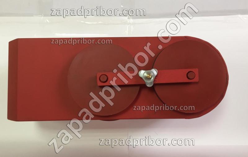 Дыхательный клапан СМДК-150 АА, фотография 1.