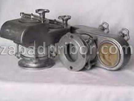 Дыхательный Клапан СМДК-150 СА, фотография 1.