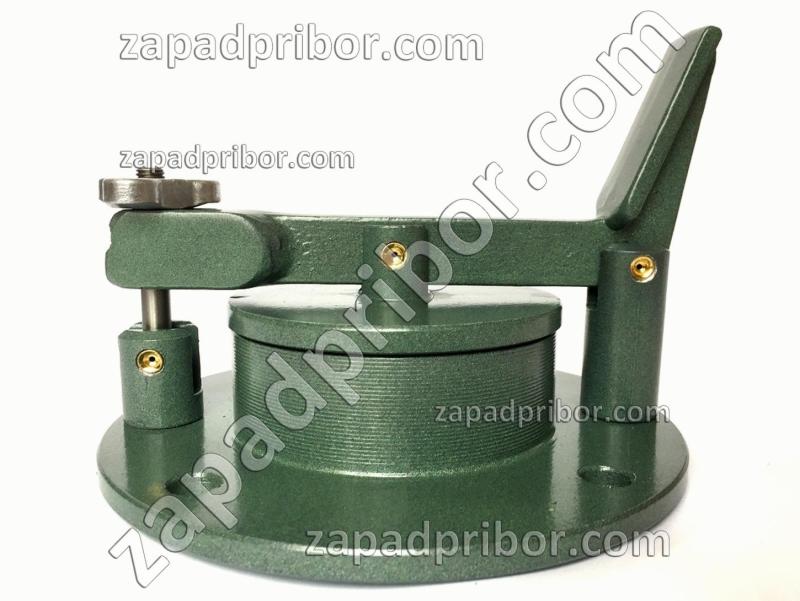 Люк замерный ЛЗ-100 А, фотография 1.