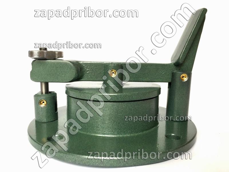 Люк замерный ЛЗ-150 А, фотография 1.