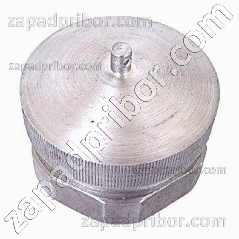 Люк замерный ЛЗ-50 А, фотография 1.