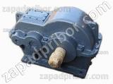 Редуктор РЦД-350 цилиндрический двухступенчатый
