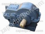 Редуктор РЦД-350-25 цилиндрический двухступенчатый