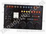 Р4833 магазин сопротивлений, фотография 2.