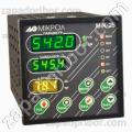 Микропроцессорный регулятор МИК-25, фотография 2.