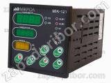 Микропроцессорный ПИД-регулятор МИК-121, фотография 2.