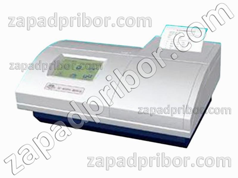 Иммуноферментный анализатор M3000, фотография 1.