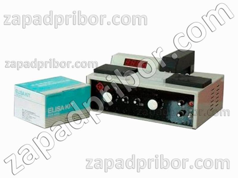 Анализаторы афлатоксинов АФЛ195, АФЛ1200, фотография 1.