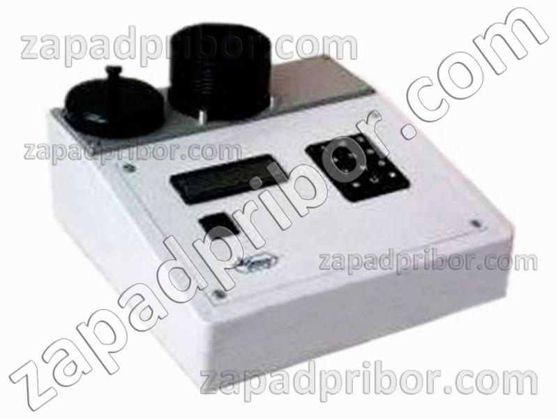 Анализатор ЦУ-ТЕП-С, фотография 1.