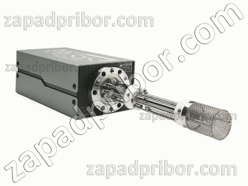 Квадрупольный масс-анализатор остаточных газов QMass, фотография 1.