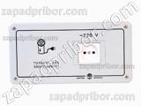 Преобразователь напряжения ЕХ15-110/220П-01