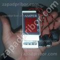 Амперметр AMPER трехфазный, фотография 3.