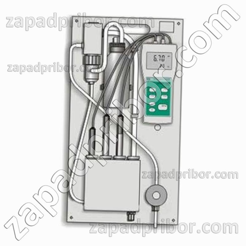 Анализатор натрия PX-150.2МИ, фотография 1.