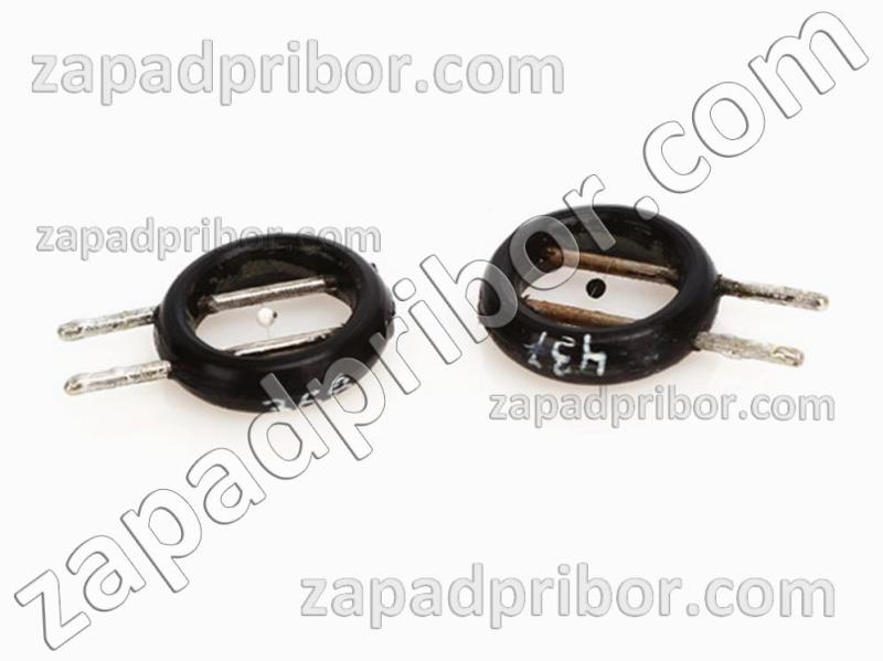 Чувствительный элемент ТТЧЭ-2 УХЛ4 для ЩИТ-2, фотография 1.