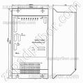 Цифровой тиристорный преобразователь ELL 12040/400, фотография 2.