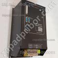 Цифровой тиристорный преобразователь ELL 4004, фотография 2.