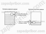 Датчик-реле уровня жидкости ДРУ-1ПМ-СКБ, фотография 4.