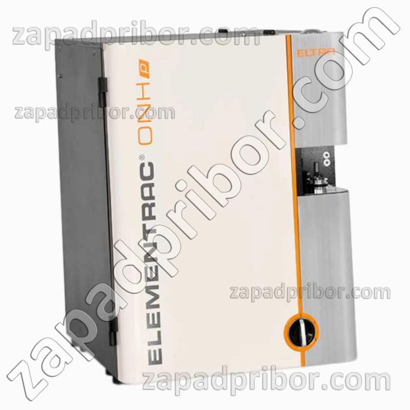 Экспресс-анализатор ELEMENTRAC ON-p, фотография 1.