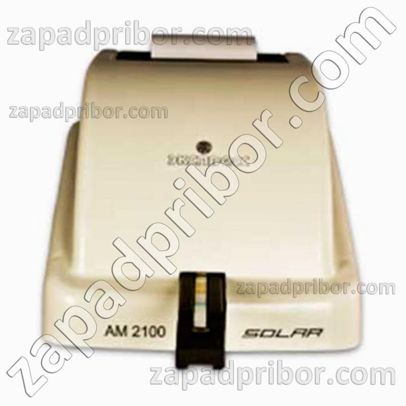 Экспресс анализатор мочи АМ 2100, фотография 1.