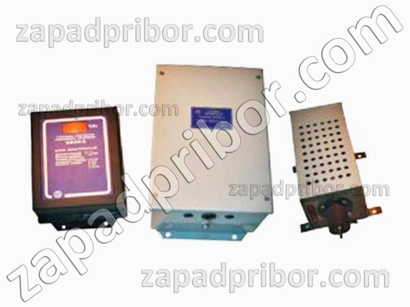 Газоаналитическая система СКСК-2Д, фотография 1.