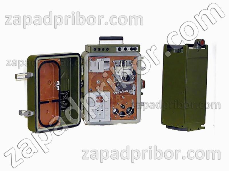 Газосигнализатор ГСА 13, фотография 1.