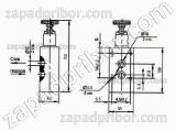 Клапан предохранительный СКП 12/63, фотография 3.