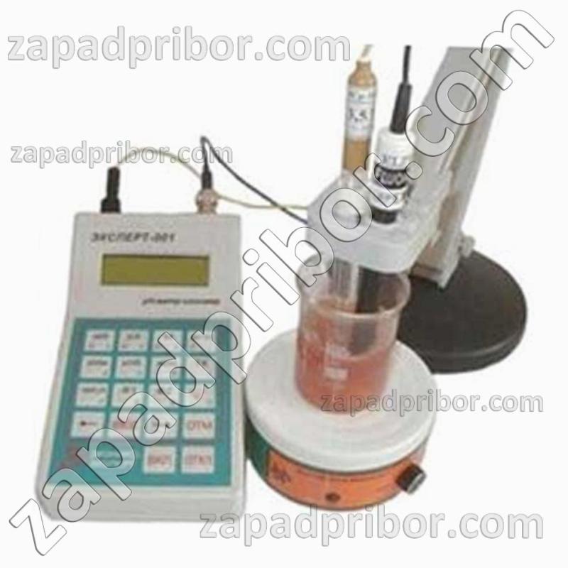 Комплект Эксперт-001-сера, фотография 1.