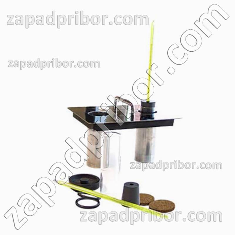 Комплект ЛАБ-КТТ, фотография 1.