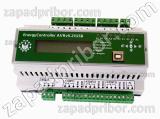 Контроллер для блоков EnergyController AVR v5.21