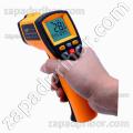 Пирометр GM-900 инфракрасный термометр, фотография 2.