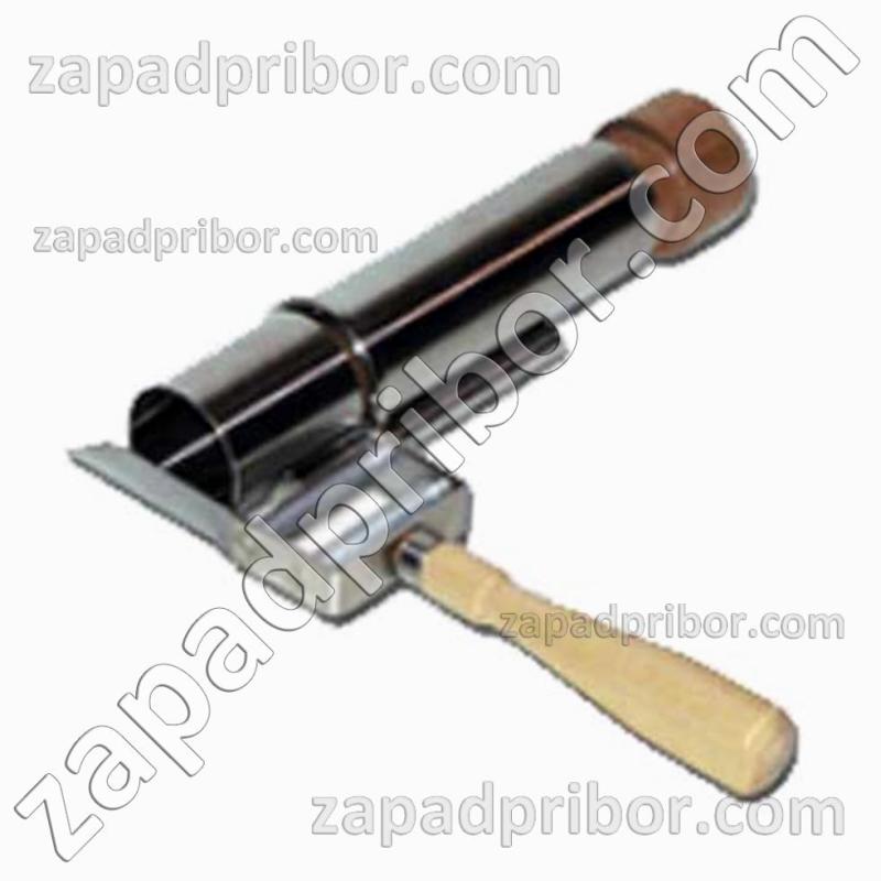 Прибор для определения пористости хлеба УОП-1, фотография 1.