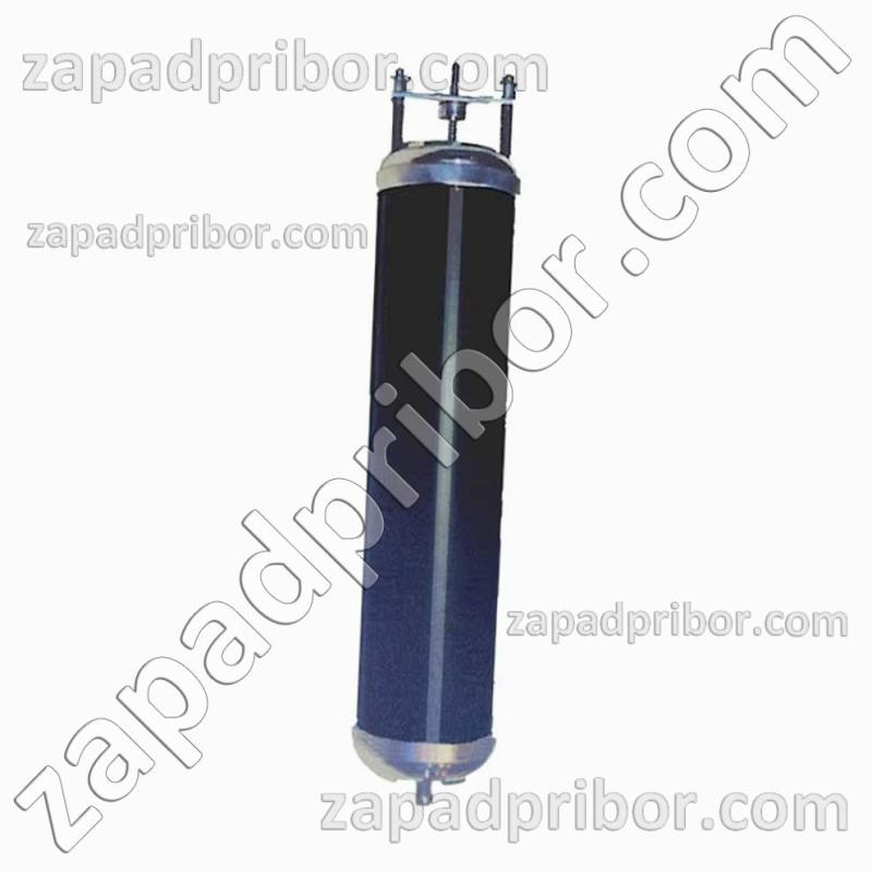 Пробоотборник донный для нефтепродуктов, фотография 1.