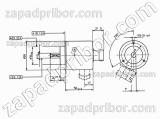 Программируемый абсолютный энкодер 5862, фотография 2.