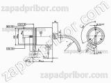 Программируемый абсолютный энкодер 5882, фотография 2.