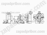 Программируемый абсолютный энкодер 9081, фотография 2.