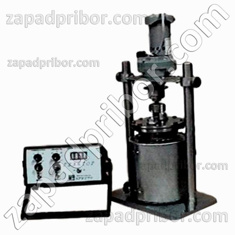 Реактор Р-1ЖВ КЭВ-1ЖВ, фотография 1.