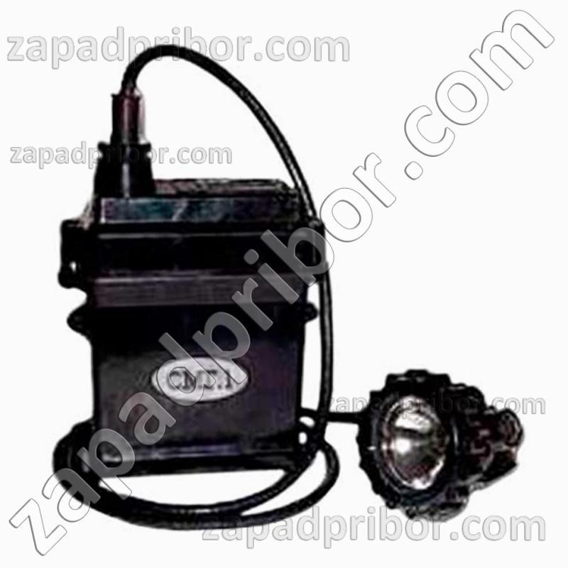 Сигнализатор метана СМГ-1, фотография 1.