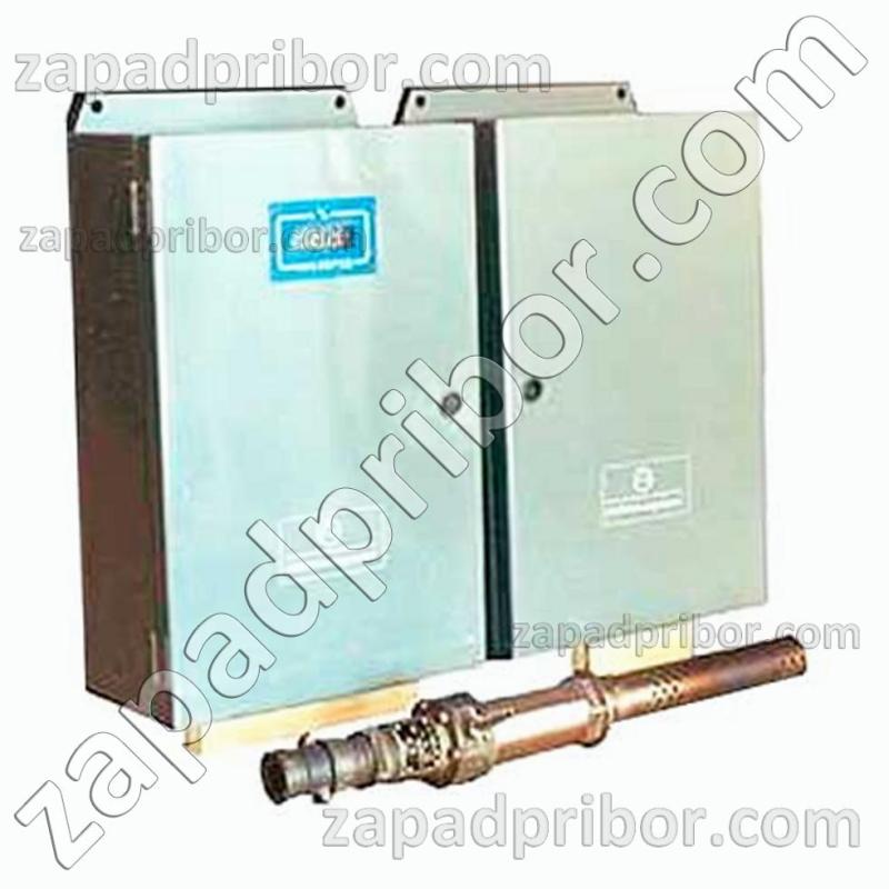 Система СКСК, фотография 1.