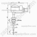 Термопреобразователи ТСМ-0989Р, фотография 3.