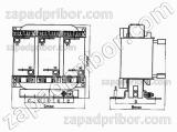 Трехфазный дроссель ДРТ-7.5, фотография 2.