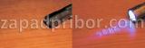 Ультрафиолетовый фонарик 12LED UV, фотография 3.