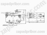 Выключатель путевой ВП73-10711 00 УХЛ3, фотография 2.