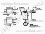 Конденсатор оксидно-электролитический К50-68 40 в 1000 мкф 