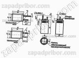 Конденсатор оксидно-электролитический К50-68 160 в 47 мкф