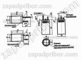 Конденсатор оксидно-электролитический К50-68 315 в 10 мкф 