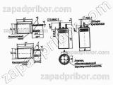 Конденсатор оксидно-электролитический К50-68 160 в 1 мкф